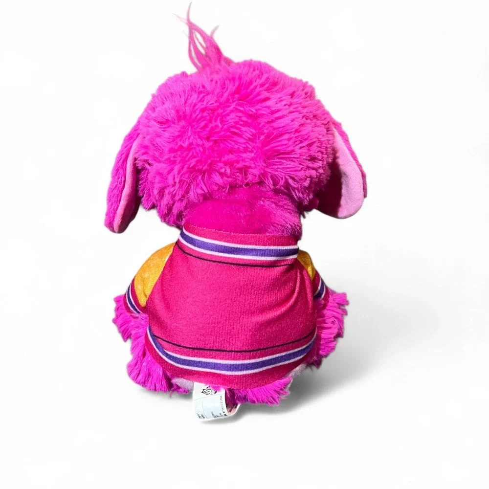 Scruff-a-Luvs Pink Puppy Plush Toy by Moose Toys 2021 Stuffed Animal‎ Jacket